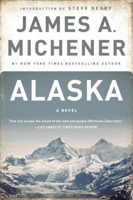 Alaska 1415903956 Book Cover