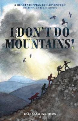 I Don't Do Mountains 1907233547 Book Cover