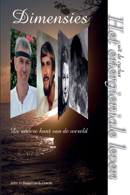 Dimensies [Dutch] 1365870871 Book Cover