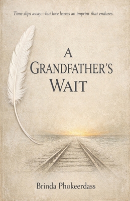 A Grandfather's Wait B0GNDD1B66 Book Cover