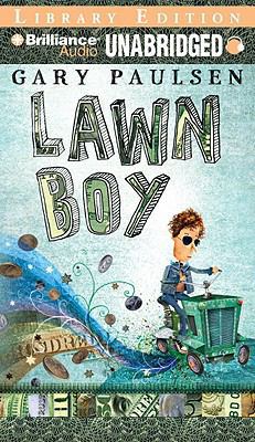 Lawn Boy 1423395891 Book Cover