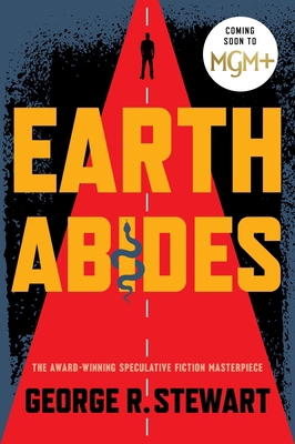 Earth Abides 0358380219 Book Cover