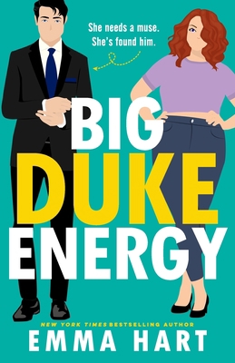 Big Duke Energy B0BK39TBB9 Book Cover