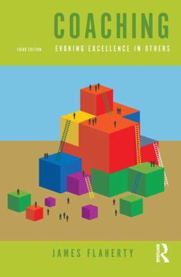 Coaching 1138170569 Book Cover