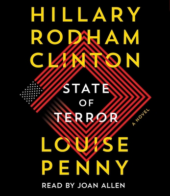 State of Terror 1797128507 Book Cover