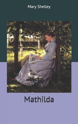 Mathilda 1673530702 Book Cover
