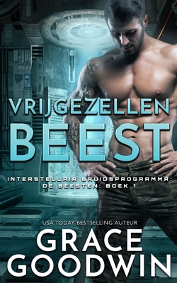 Vrijgezellen Beest [Dutch] 1795922281 Book Cover