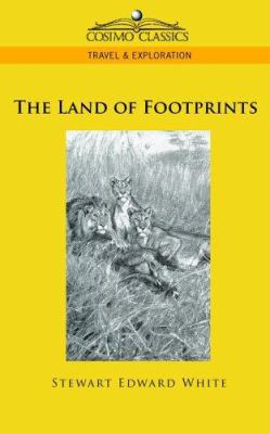 The Land of Footprints 1596054972 Book Cover