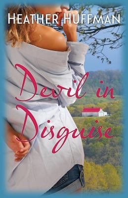 Devil in Disguise 193596156X Book Cover