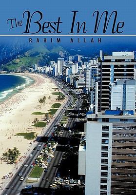 The Best In Me 1452072582 Book Cover