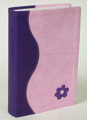 God's Word for Girls-GW B0074B9OTQ Book Cover