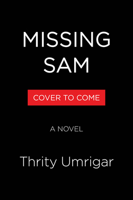 Missing Sam 1643757644 Book Cover