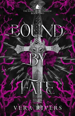 Bound by Fate B0CGG9GL9P Book Cover