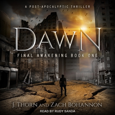 Dawn: Final Awakening Book One (a Post-Apocalyp... B08Z9W53TW Book Cover
