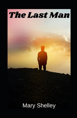 The Last Man illustrated