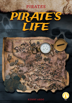 Pirate's Life 1098226909 Book Cover