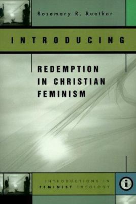 Introducing Redemption in Christian Feminism 0829813829 Book Cover