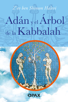 Adán y el árbol de la Kabbalah [Spanish] 6077135003 Book Cover