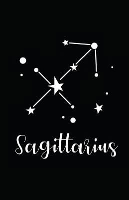 Sagittarius 1717954820 Book Cover