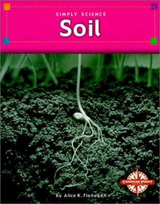 Soil 0756500354 Book Cover