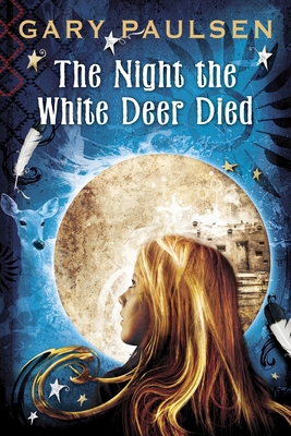 The Night the White Deer Died 0385742355 Book Cover