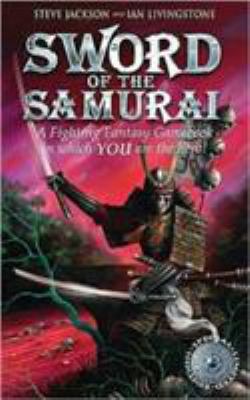 Sword of the Samurai 1840467320 Book Cover