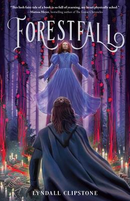 Forestfall 1250753414 Book Cover