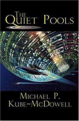 The Quiet Pools 0743493044 Book Cover