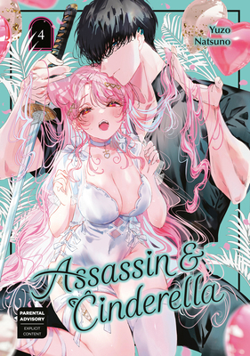 Assassin & Cinderella 04 1646094433 Book Cover