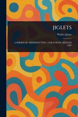 Jiglets 1023350726 Book Cover
