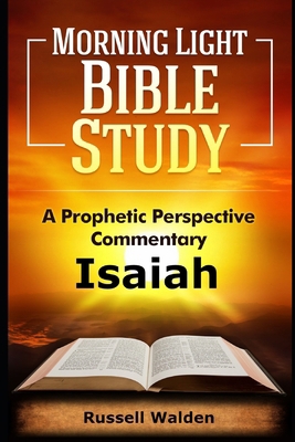 Isaiah: A Prophetic Perspective B0F3JK1G6S Book Cover
