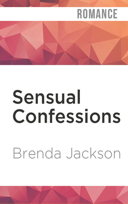 Sensual Confessions 1978618689 Book Cover