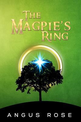 The Magpie's Ring 1532792859 Book Cover