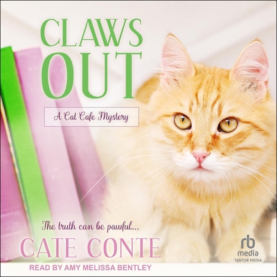 Claws Out B0FC6L79PJ Book Cover