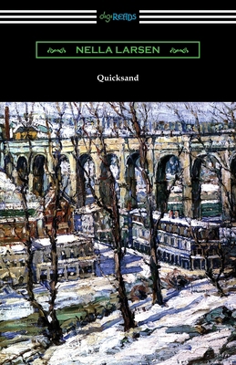 Quicksand 1420966677 Book Cover