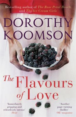 The Flavours of Love 1848664672 Book Cover