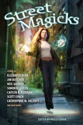 Street Magicks 1607014696 Book Cover