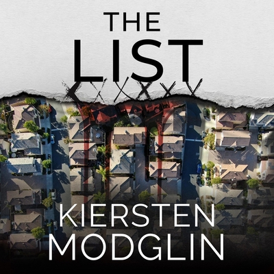The List B0CPJGY57N Book Cover
