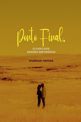 Ponto Final [Portuguese] B0CJB7P1WX Book Cover