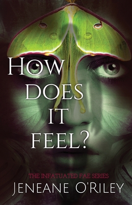 How does it feel? B0C2JHCXRD Book Cover