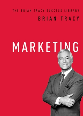 Marketing 1400222184 Book Cover