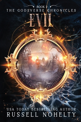 Evil 1942350716 Book Cover