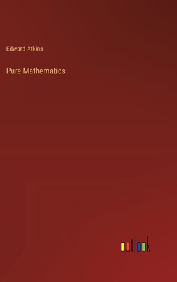 Pure Mathematics 3368845292 Book Cover