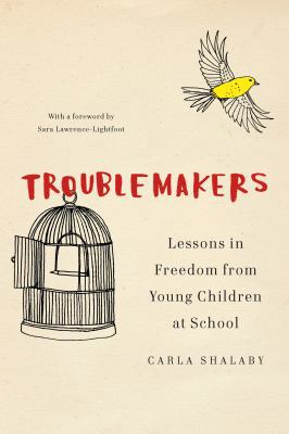 Troublemakers 1620975076 Book Cover