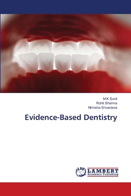 Evidence-Based Dentistry 6208421624 Book Cover