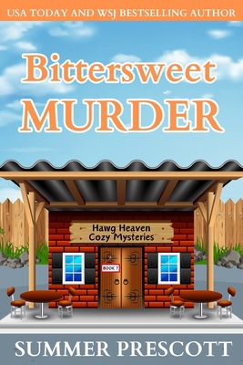 Bittersweet Murder 1974221075 Book Cover