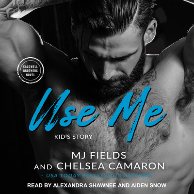 Use Me: Kid's Story 1541408268 Book Cover