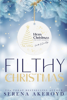 Filthy Christmas 1836580339 Book Cover