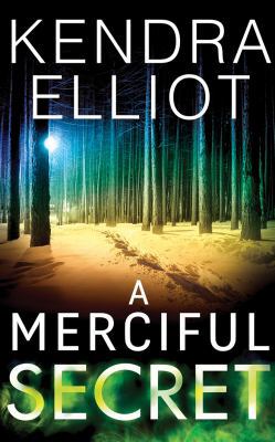 A Merciful Secret 1543618340 Book Cover