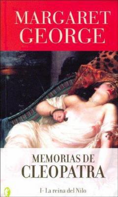 MEMORIAS DE CLEOPATRA I [Spanish] 8466623337 Book Cover